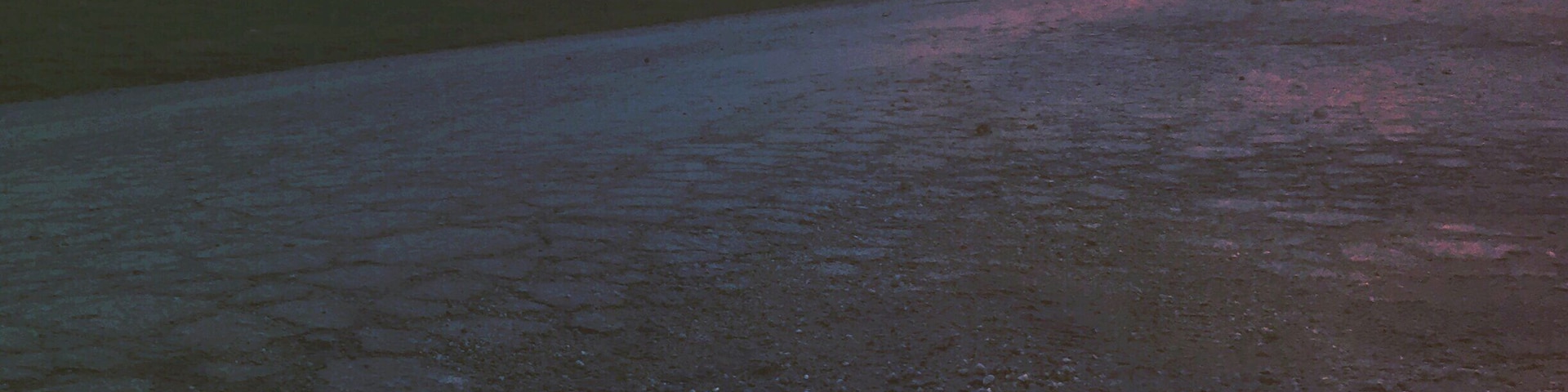 Don't just drive on your trips! Take time and stop cause every moment is unique! Like my pink sky afternoon #roadtrip in #sibiu