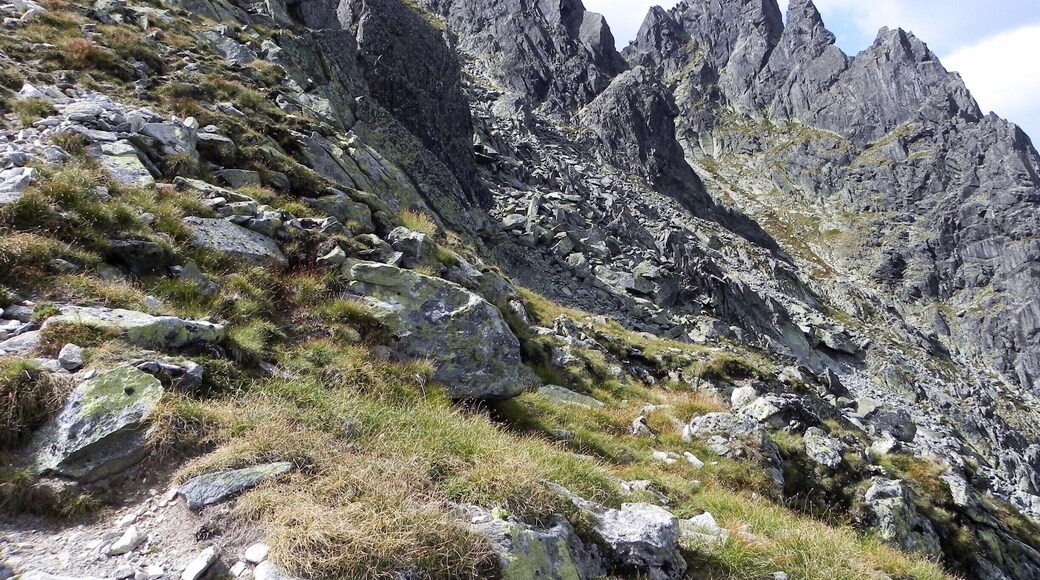 2 weeks ago we spent 4 amazing days in the Retezat Mountains of Romania, one of the most beautiful mountains in the country