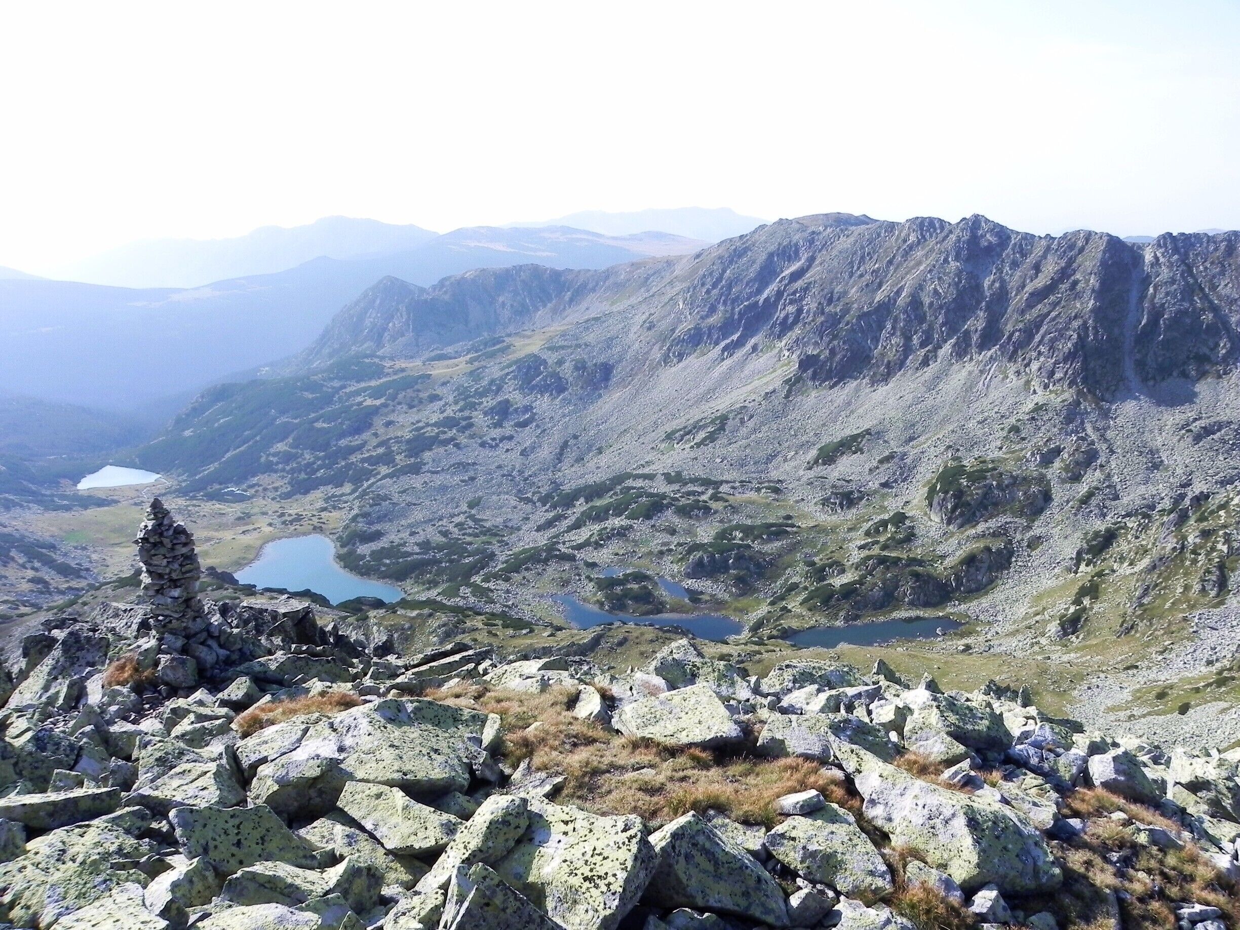 2 weeks ago we spent 4 amazing days in the Retezat Mountains of Romania, one of the most beautiful mountains in the country
