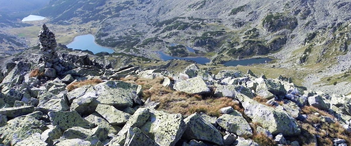 2 weeks ago we spent 4 amazing days in the Retezat Mountains of Romania, one of the most beautiful mountains in the country
