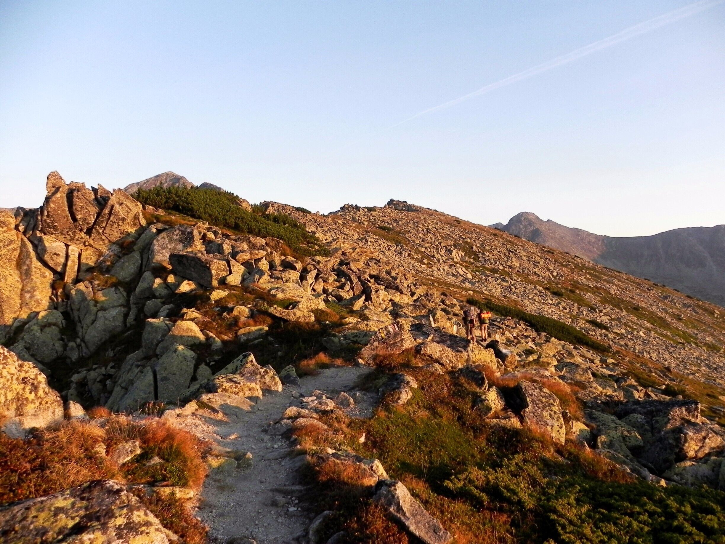 2 weeks ago we spent 4 amazing days in the Retezat Mountains of Romania, one of the most beautiful mountains in the country