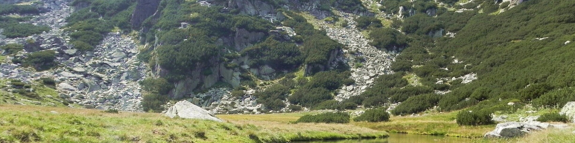 2 weeks ago we spent 4 amazing days in the Retezat Mountains of Romania, one of the most beautiful mountains in the country