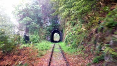 Rediscovering the oldest railway in Romania http://www.welcometoromania.ro/Oravita/Oravita_Oravita_Anina_r.htm
#roadtrip