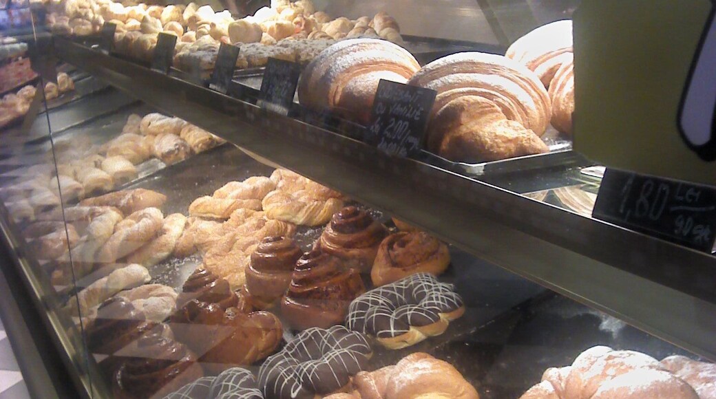 Borzeştii lui Mariş