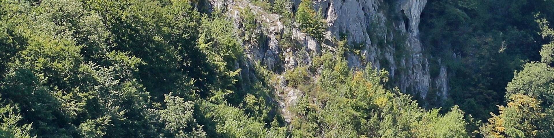 Decebalus is considered a national hero in Romania and has been portrayed in numerous literary works, movies, public sculptures, and other memorials.
The rock sculpture of Decebalus (Romanian: Chipul regelui dac Decebal) is a 42.9 m (141 ft) in height and 31.6 m (104 ft) in width carving in rock of the face of Decebalus (r. AD 87–106), the last king of Dacia, who fought against the Roman emperors Domitian and Trajan to preserve the independence of his country, which corresponded to modern Romania.
The sculpture was made between 1994 and 2004, on a rocky outcrop on the river Danube, at the Iron Gates, which form the border between Romania and Serbia. It is located near the city of Orșova in Romania.
It is the tallest rock relief in Europe.
The project of sculpting the colossal head of Decebalus was the brainchild of a wealthy Romanian businessman, Iosif Constantin Drăgan. In 1985, Drăgan chose the rock to be sculpted, an outcrop 128m in height located in the area of Iron Gorge, Danube. Perhaps one of the reasons Drăgan chose this site was due to the fact that the Tabula Traiana, a memorial to the Roman conquest of Dacia, was located on the opposite side of the river.
After the sculpture was completed Latin inscription was put beneath it and is: DECEBALUS REX DRAGAN FECIT, which meant “King Decebalus, made by Dragan”.
The best photographs are made while cruising if you are visiting from serbian side or from a bridge if you are already in Romania.
#InStone
#History
#Romania
#Serbia
#Danube