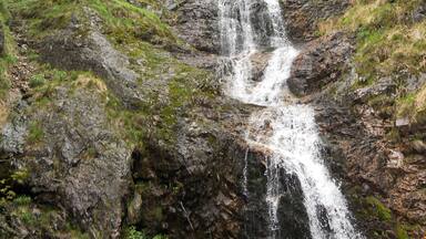 Discovering new beauties.