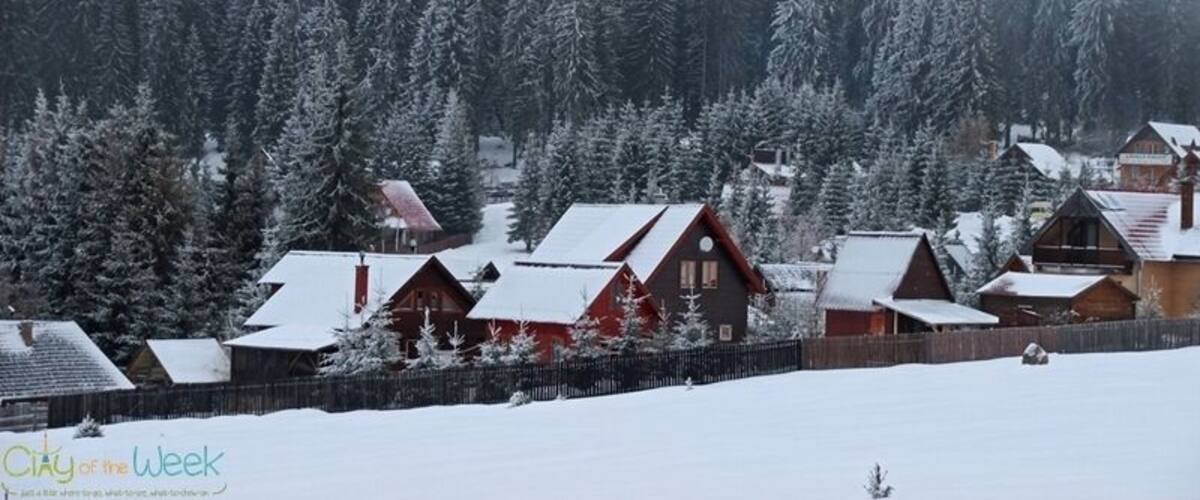 Winter in the Harghita Mountains of Romania
http://cityoftheweek.net/2016/01/11/bucin-top-harghita-mountains-photo-diary/