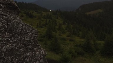 #ceahlau #toaca #sunset