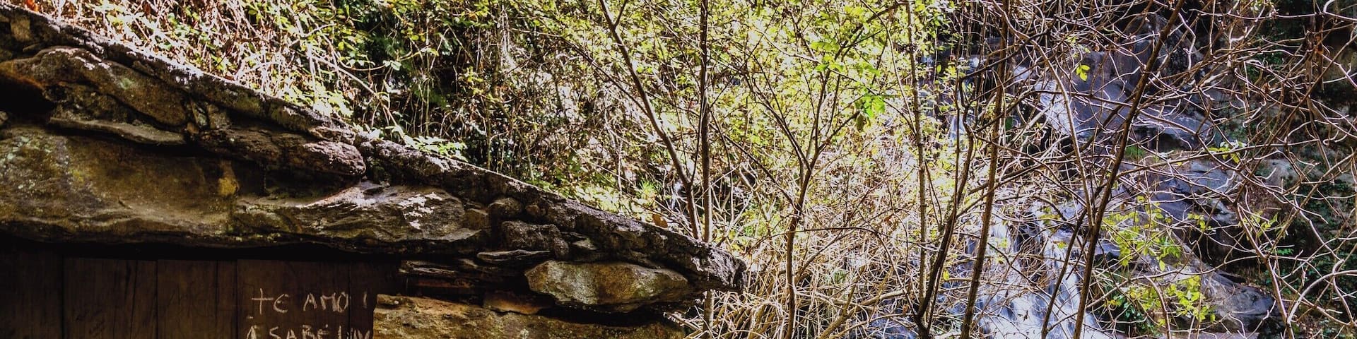 Watermills and waterfalls.
#BVStrove