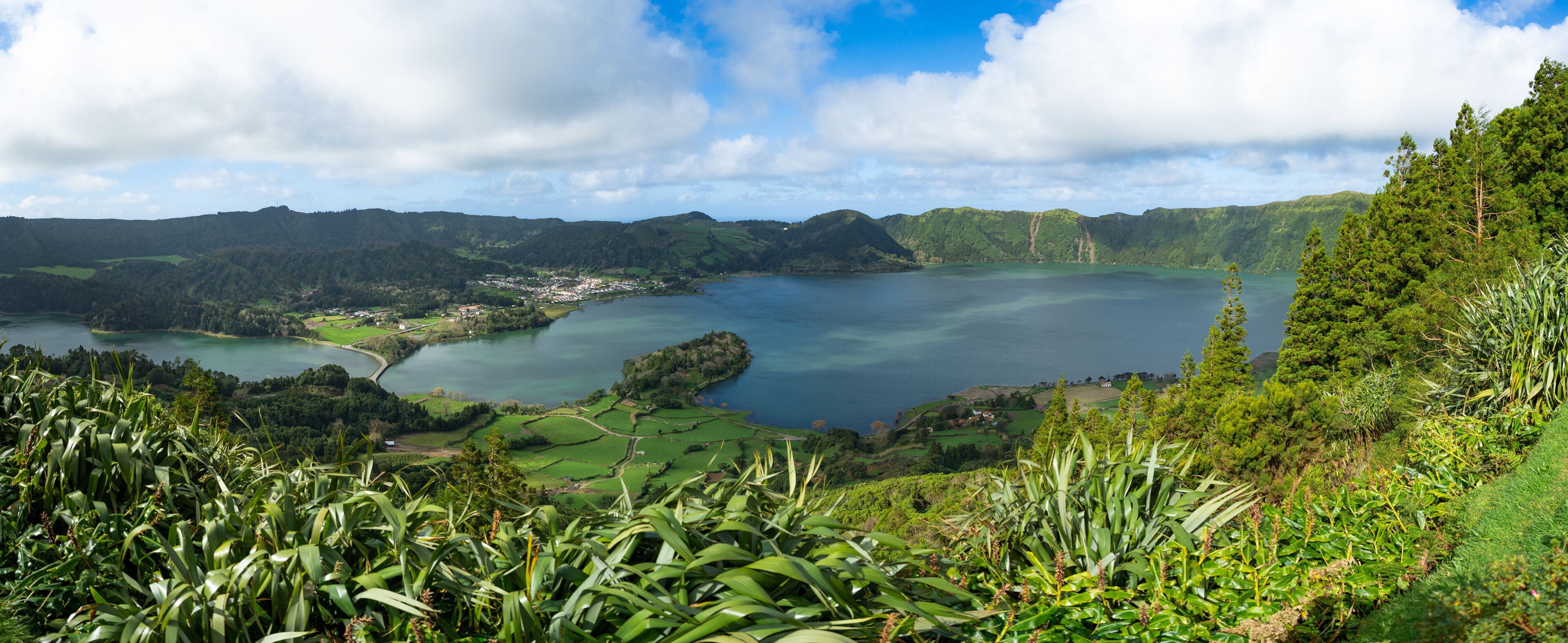 Sete Cidades