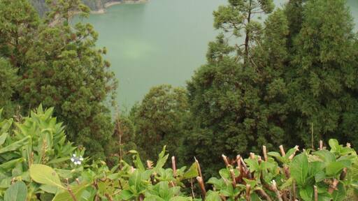 Drive-by view of this beautiful man-made lake between Lawrence and Topeka. Lots of camp sites and hiking trails in the area!