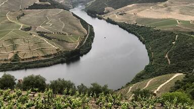 Douro Valley, Portugal