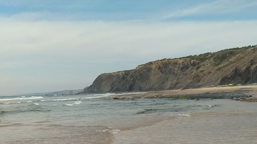 Praia Vale dos Homens - Sudoeste Alentejano