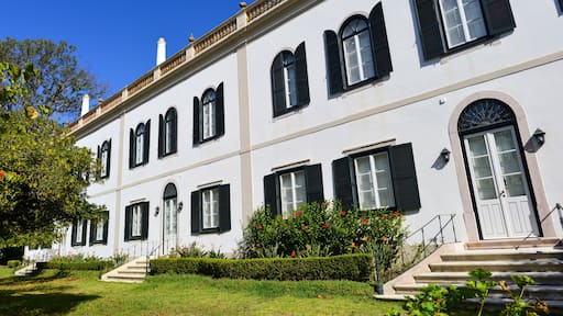 Quinta de Santo António