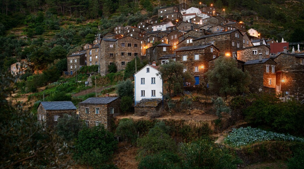 Piodao is a truly hidden gem in Portugal. Piódão