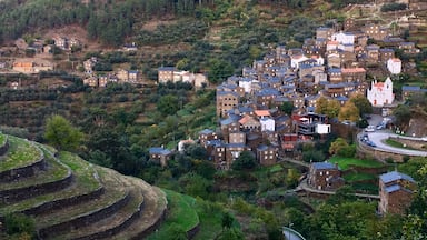 A beautiful small village!