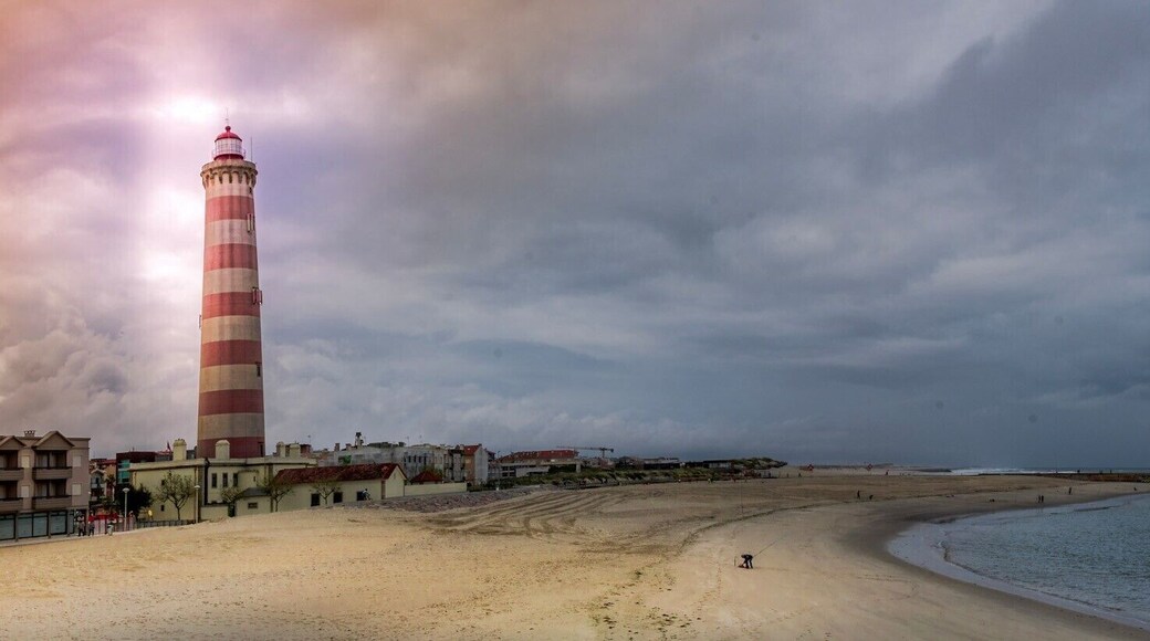 Beautifull place to see fishermen