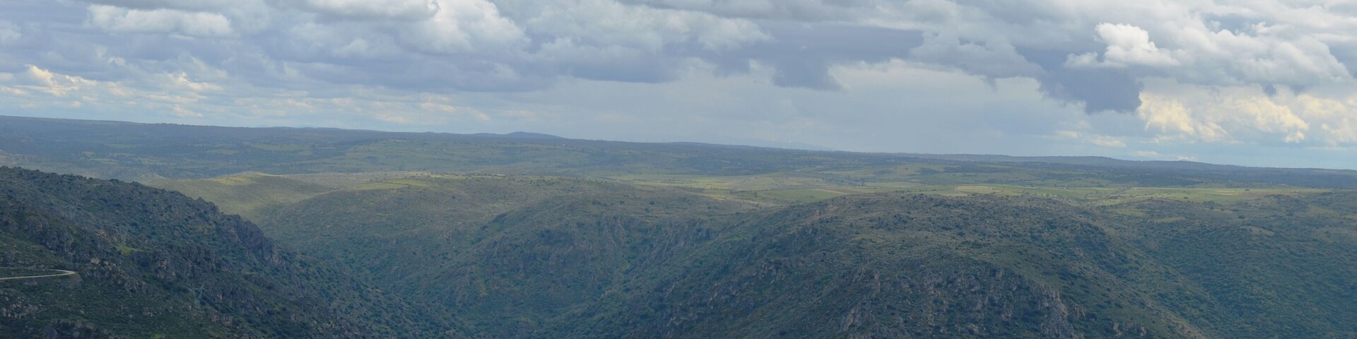 The world is yours to conquer