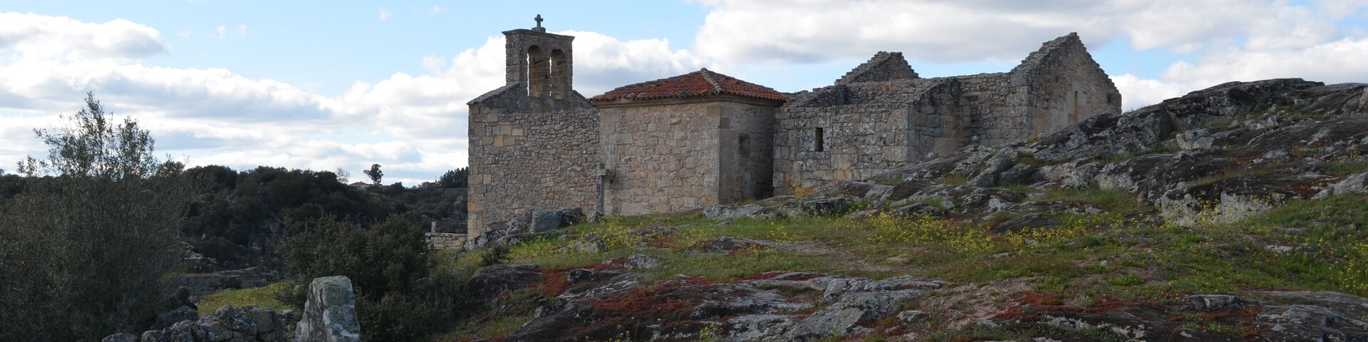 All those untold memories