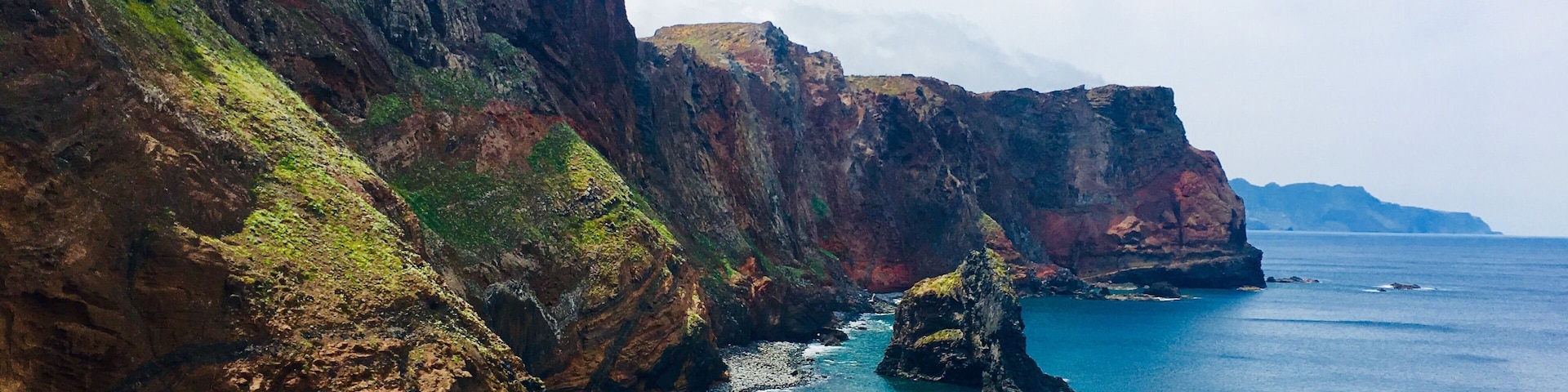 Madeira continues