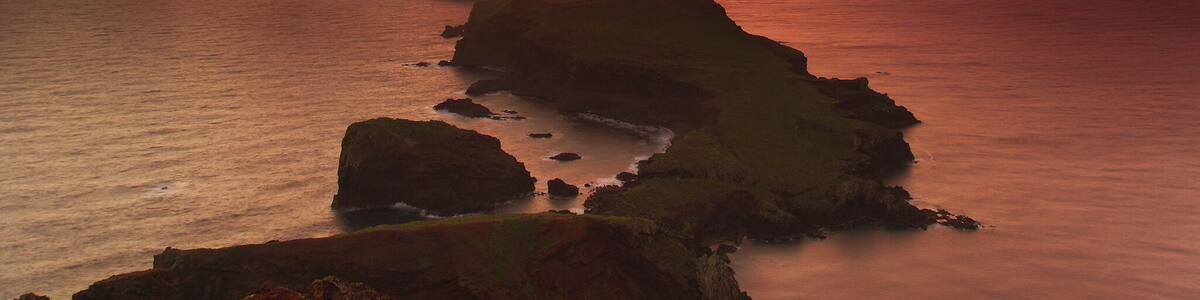 4 am wake up, coffee, drive off. One hour driving. 3 km hike with 10 kg backpack in complete darkness took me about an hour. All of this to get there before first ray of sunshine and take one image.
f/11, 2 sec., ISO 100, Grad ND 8 & 4, 24 mm, two exposures blended