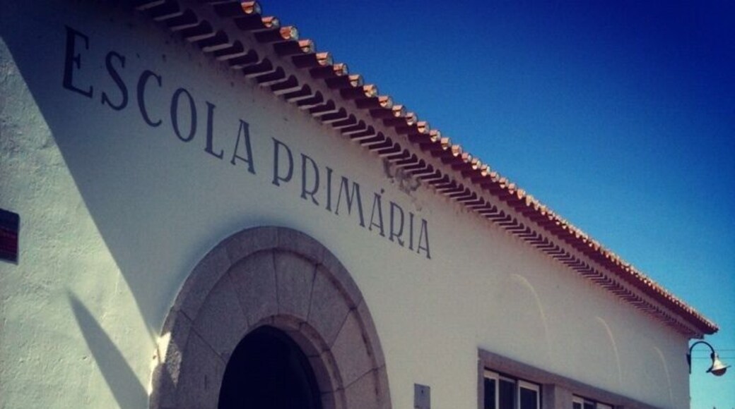 The School, best Alentejo food near AlcĂĄcer do Sal.