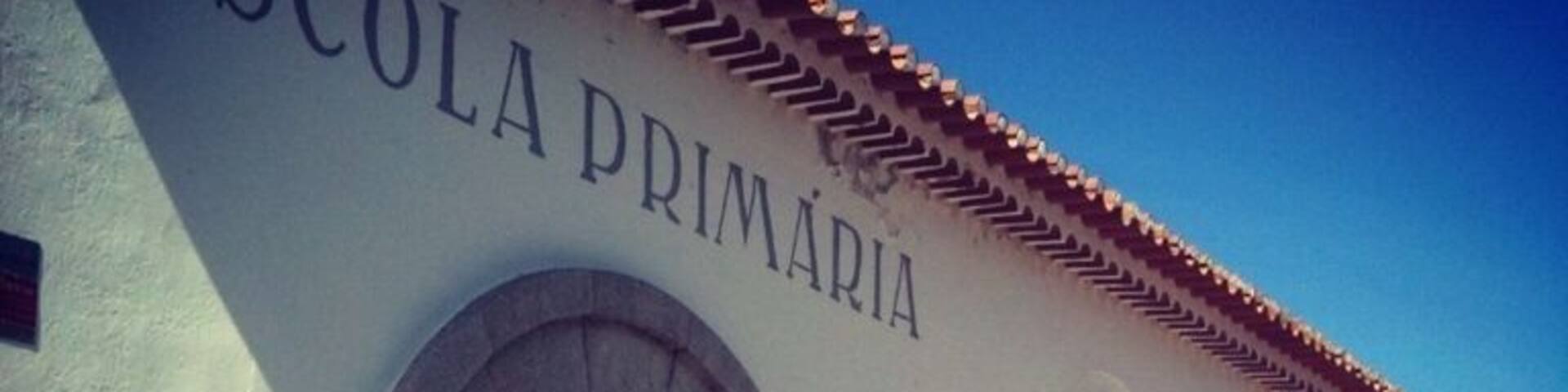 The School, best Alentejo food near Alcácer do Sal.