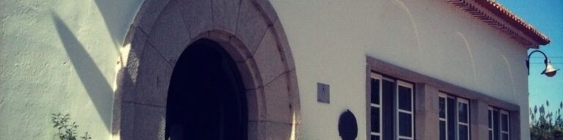 The School, best Alentejo food near Alcácer do Sal.