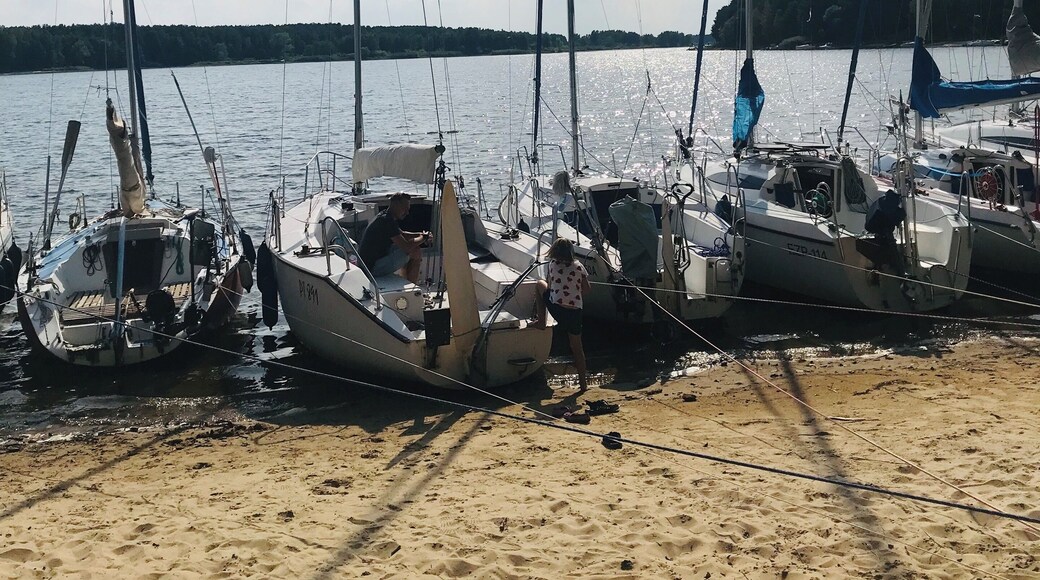 Boats, water, sun...❤️