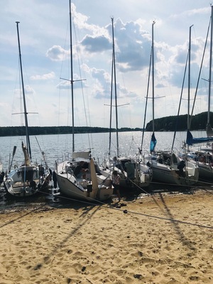 Boats, water, sun...❤️