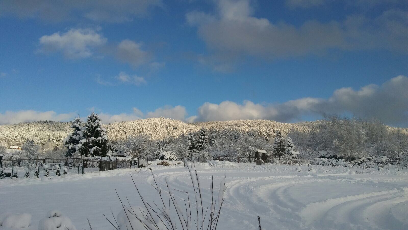 Bieszczady mountains in Poland the most natural place in Poland even in Europe, No galleries, Wild nature, natural food, silent, in this place you can feel like 100 years ago