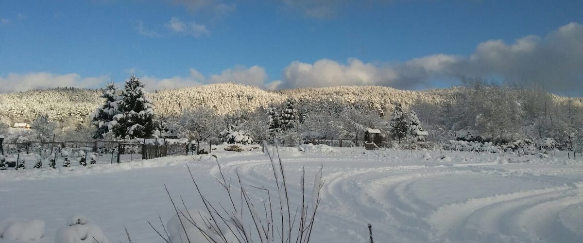 Bieszczady mountains in Poland the most natural place in Poland even in Europe, No galleries, Wild nature, natural food, silent, in this place you can feel like 100 years ago