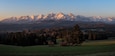 A beautiful viewpoint on High Tatras from Polish village Lapszanka.
#Adventure #landscape #tatras #poland #mountains #travel