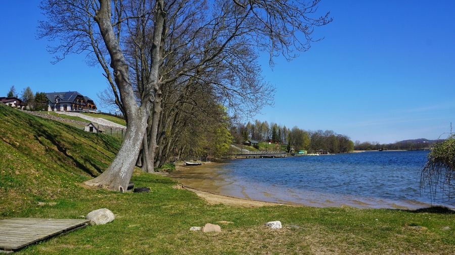 Chmielno Poland