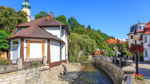 ビストシツァ クウォツカ