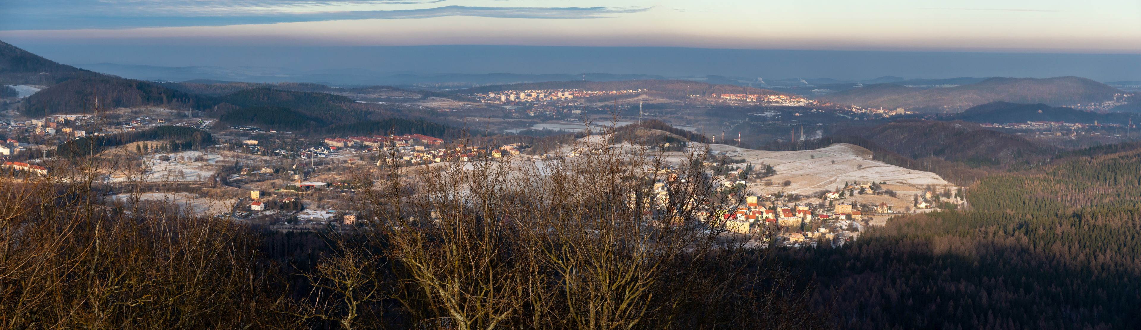 Boguszów-Gorce