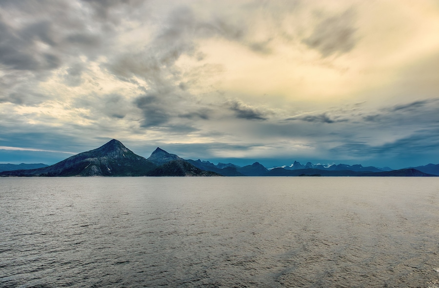 Tysnes is a municipality in Hordaland county, Norway. It is located in the traditional district of Sunnhordland.