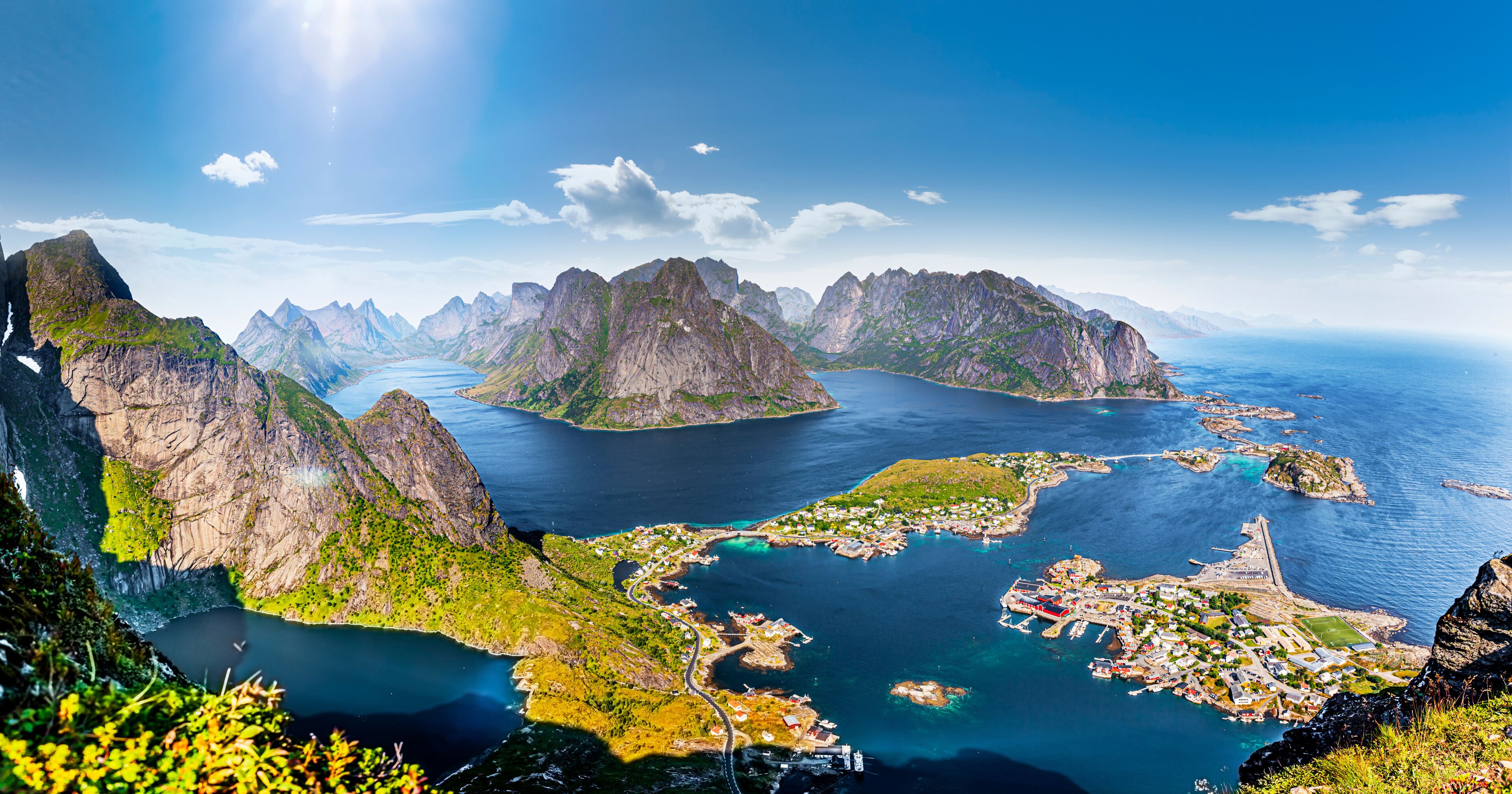 Reine
