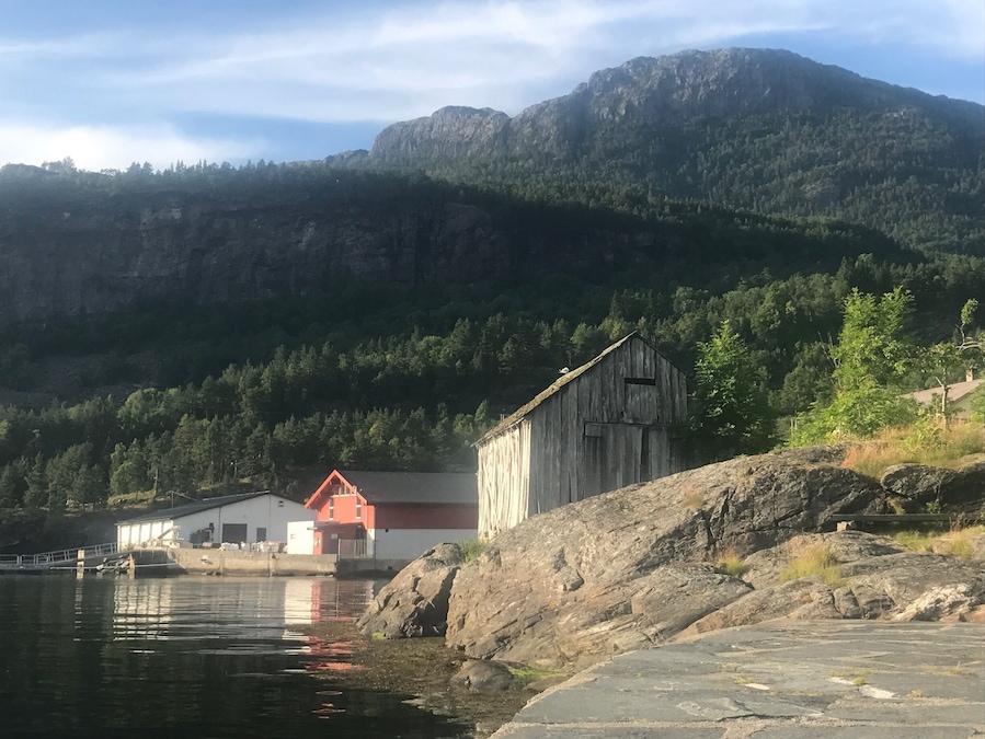 Herand, Norway