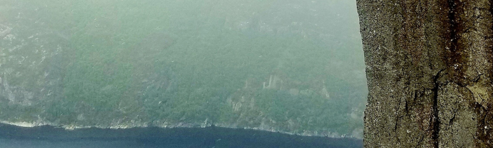 Made new friends with a German cross fit gym owner and a former Austrian soldier. I am a 5 foot tall teacher who loves hiking but never uses a gym membership. So I did everything I could to keep up and as a result we ended up doing the 4 or 5 hour hike in a little over 2 hours. But it was so worth it for the views at the top especially with fewer people. We passed so many people on our way down and were very grateful that we got up there when we did. #Adventure brings people together.