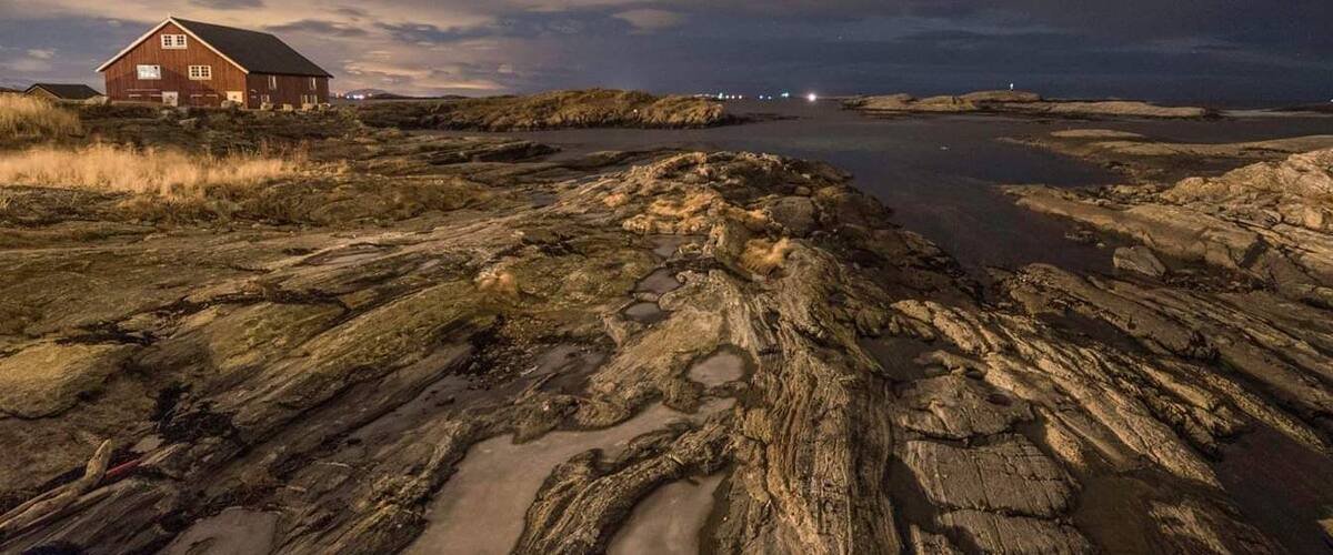 A nice place om Bud.