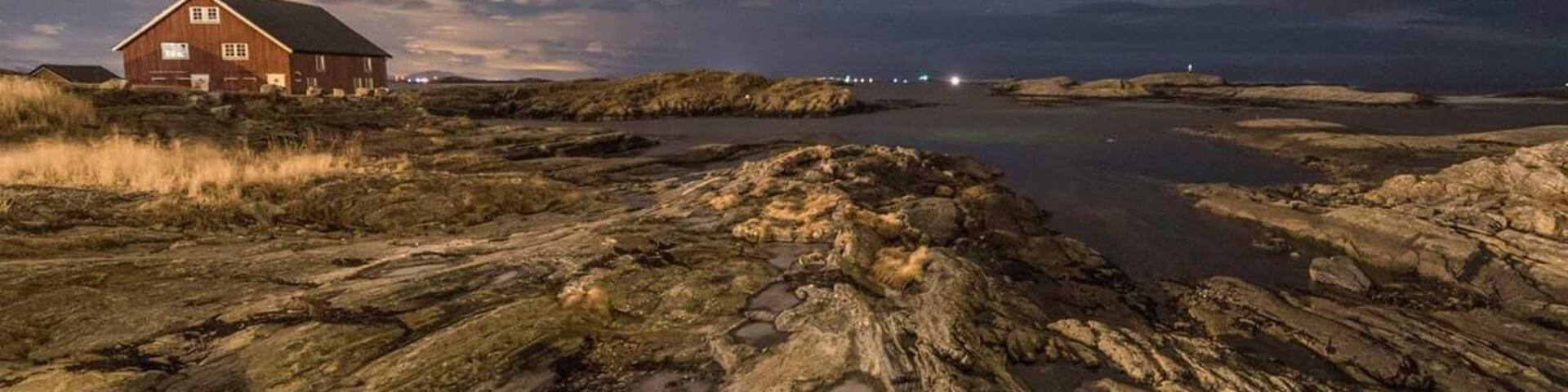 A nice place om Bud.