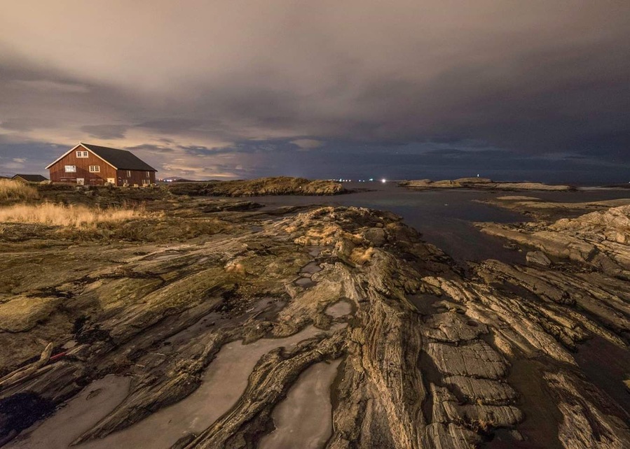 A nice place om Bud.