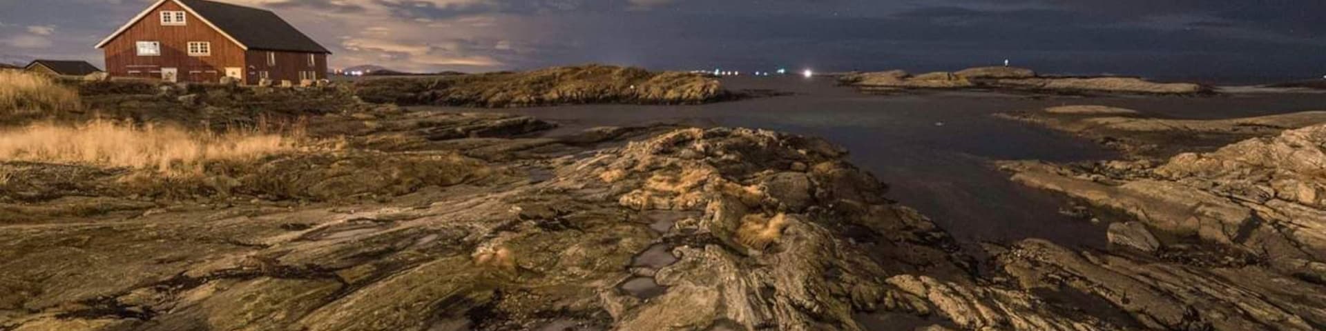 A nice place om Bud.