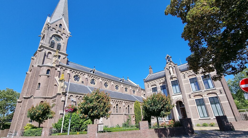 Warmenhuizen