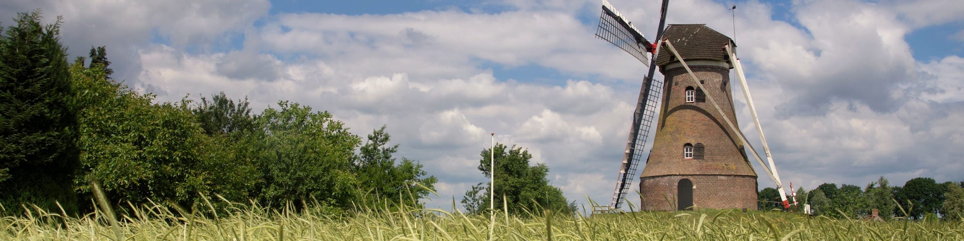 Windmill the Piepermolen