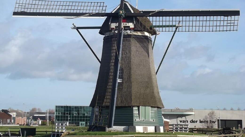 Uitgeest