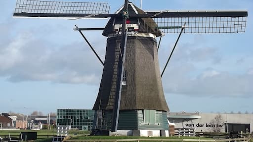 Uitgeest