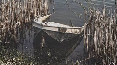 Sometimes beautifull areas are nearby, but you must search for them to find. This has happened to me this morning. Now wait for some good light.