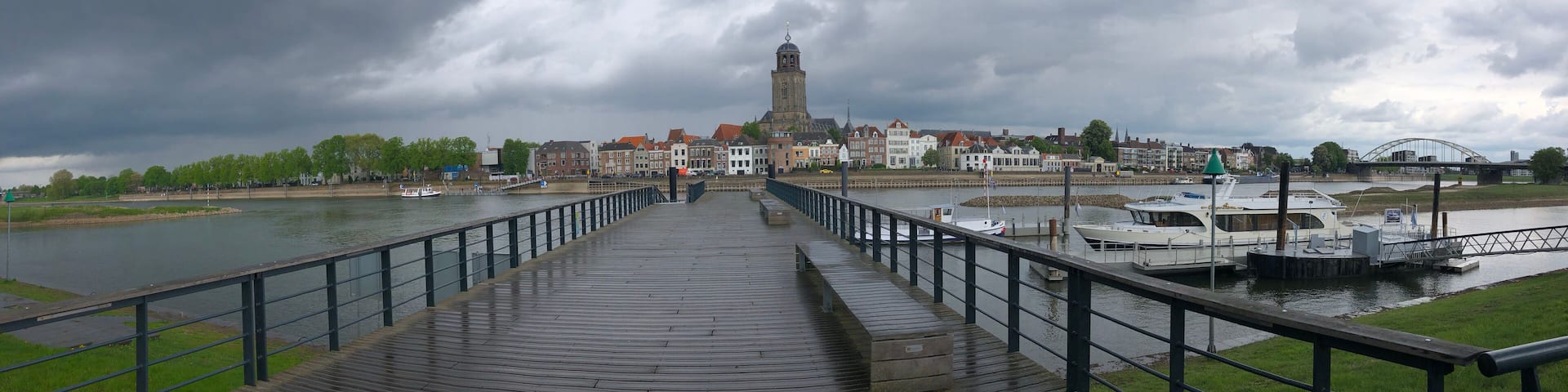 Deventer panoramic